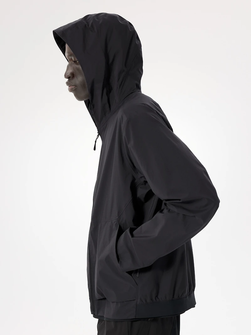 Demlo Hoody