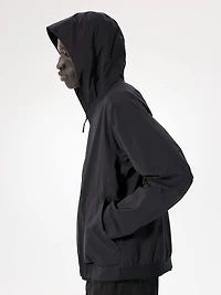 Demlo Hoody
