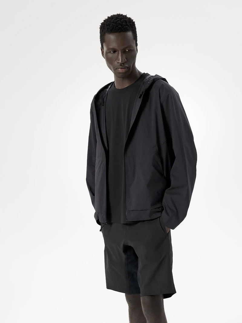 Demlo Hoody