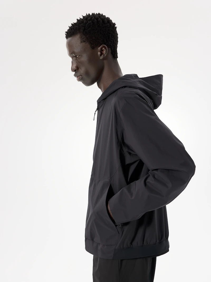 Demlo Hoody