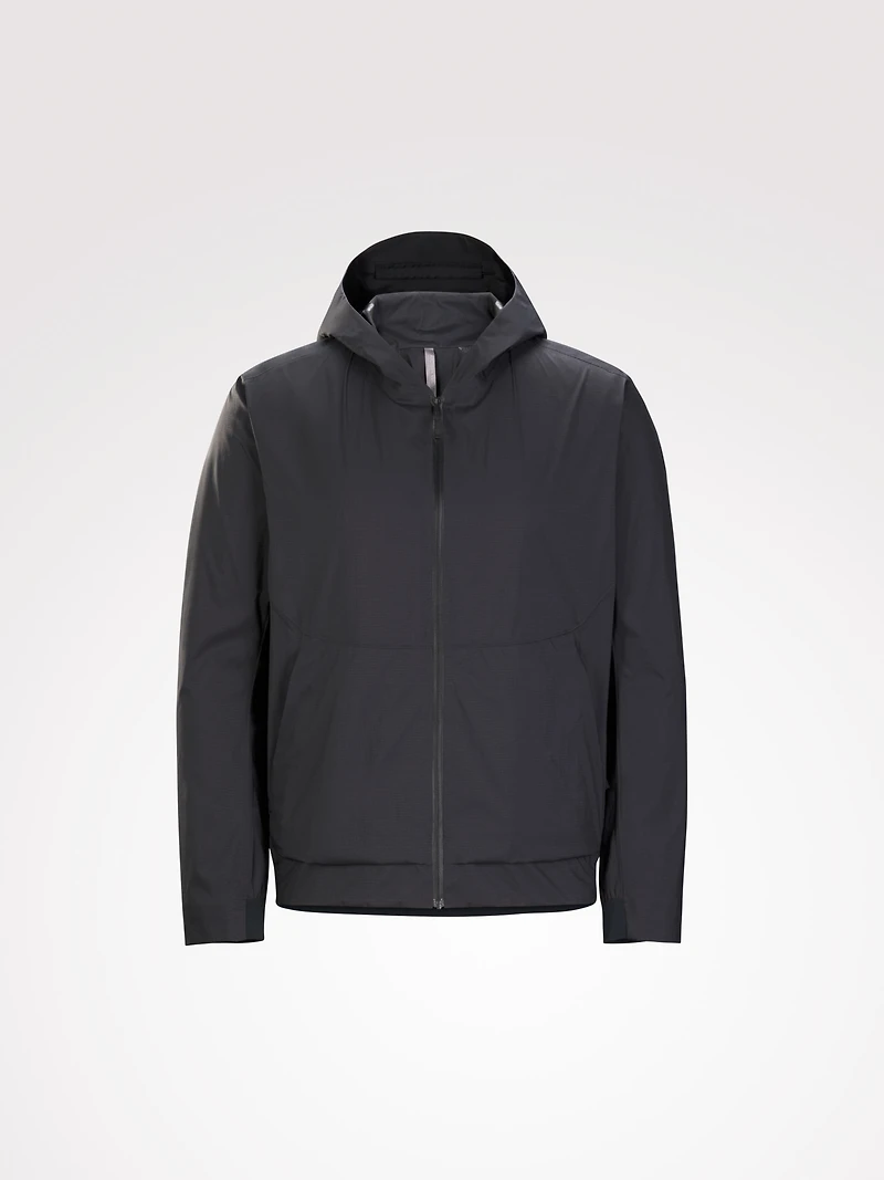Demlo Hoody