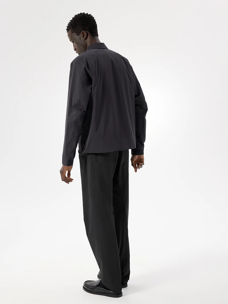 Demlo Insulated Jacket