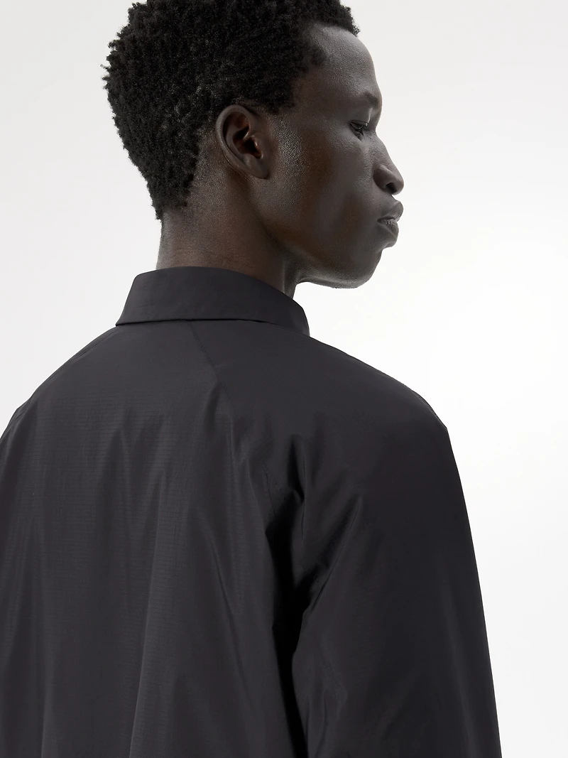 Demlo Insulated Jacket