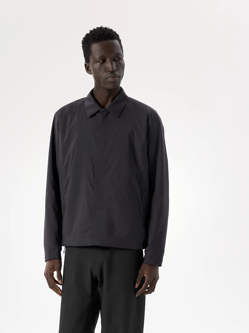 Demlo Insulated Jacket