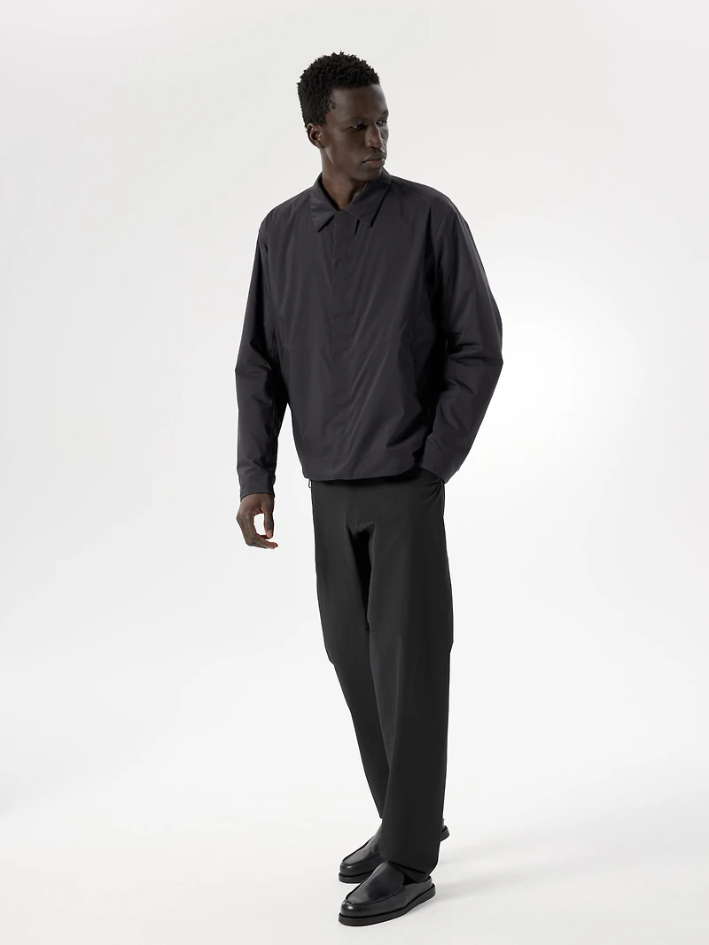 Demlo Insulated Jacket