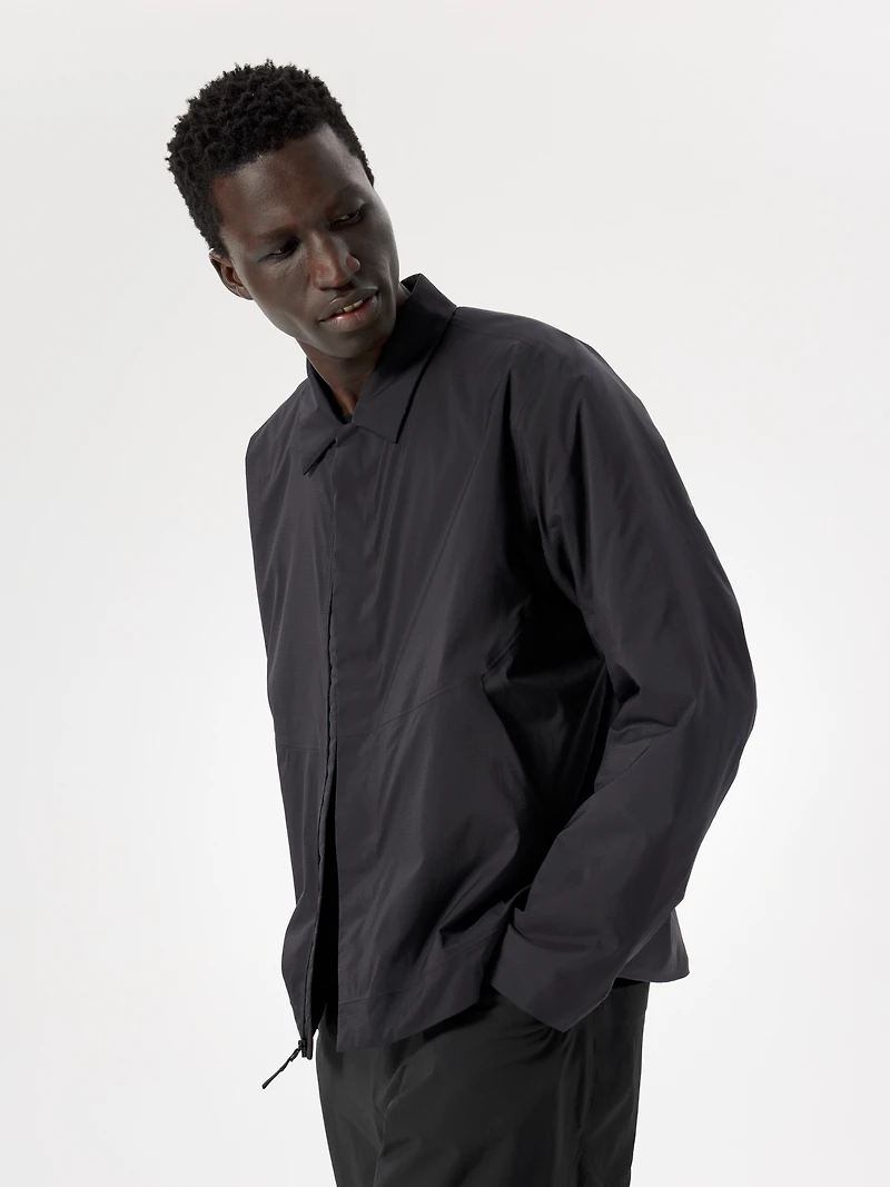 Demlo Insulated Jacket