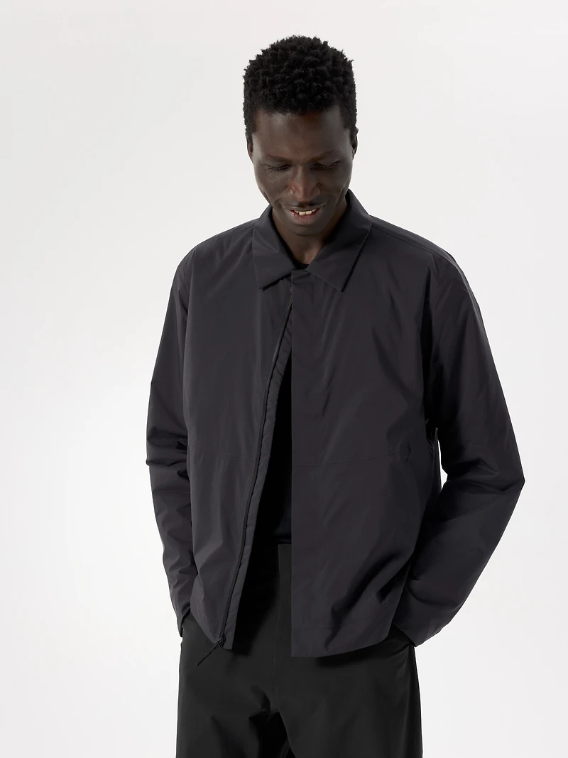 Demlo Insulated Jacket