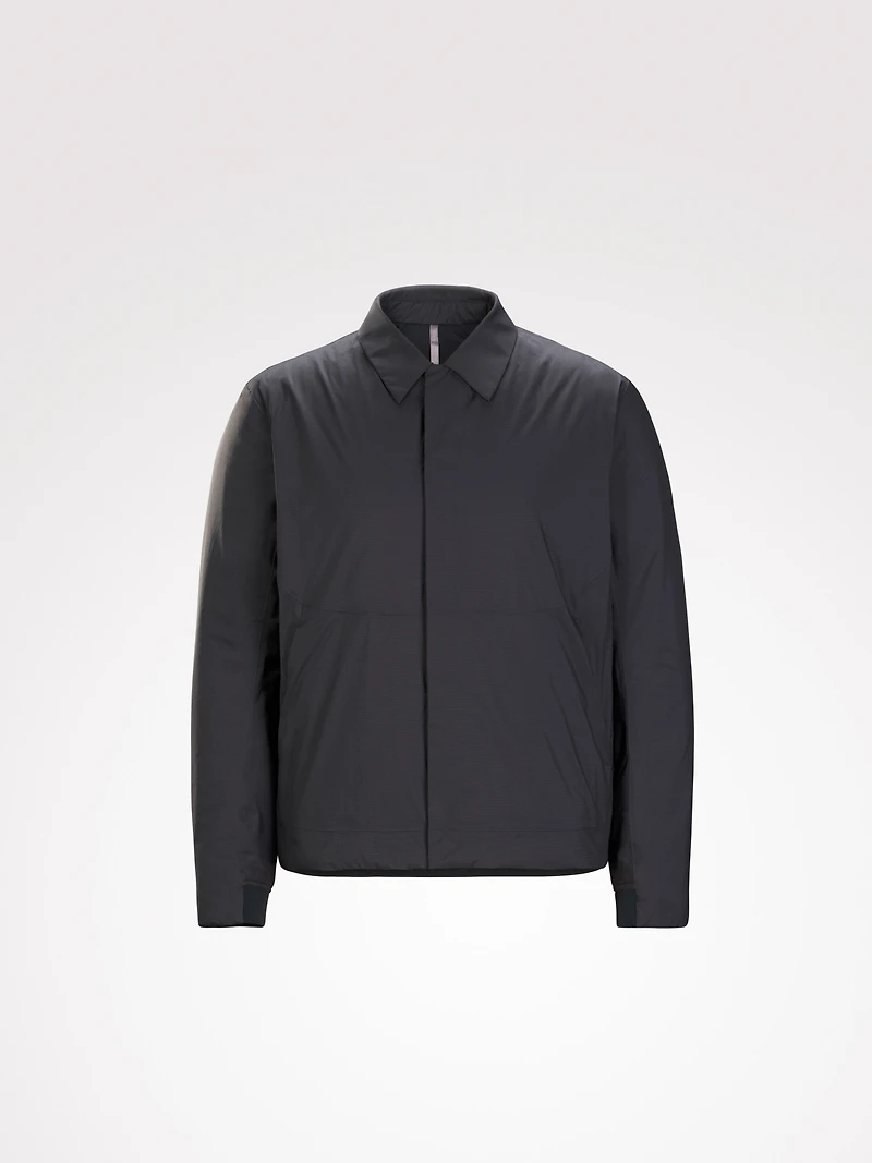 Demlo Insulated Jacket