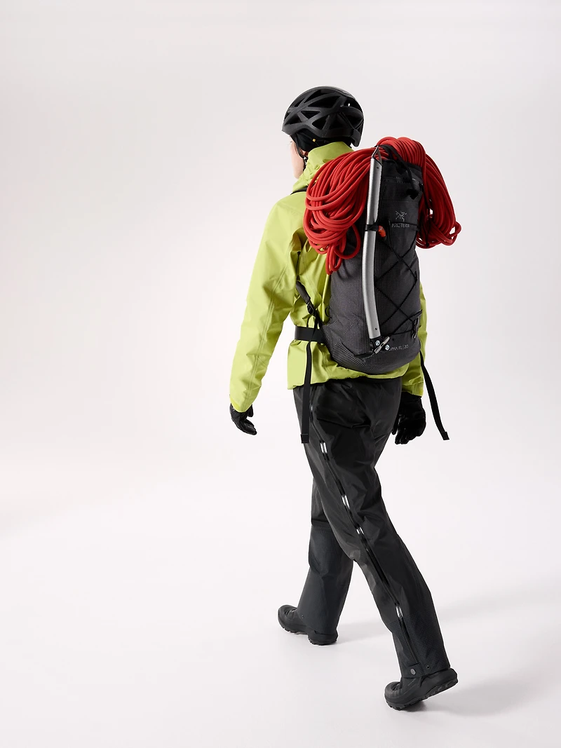 Alpha SL Pant
