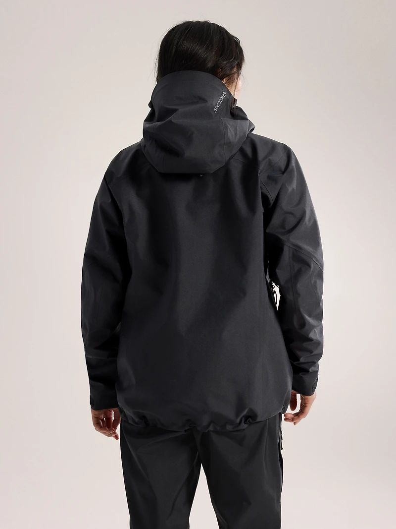 Beta SV Jacket