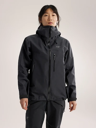 Beta SV Jacket