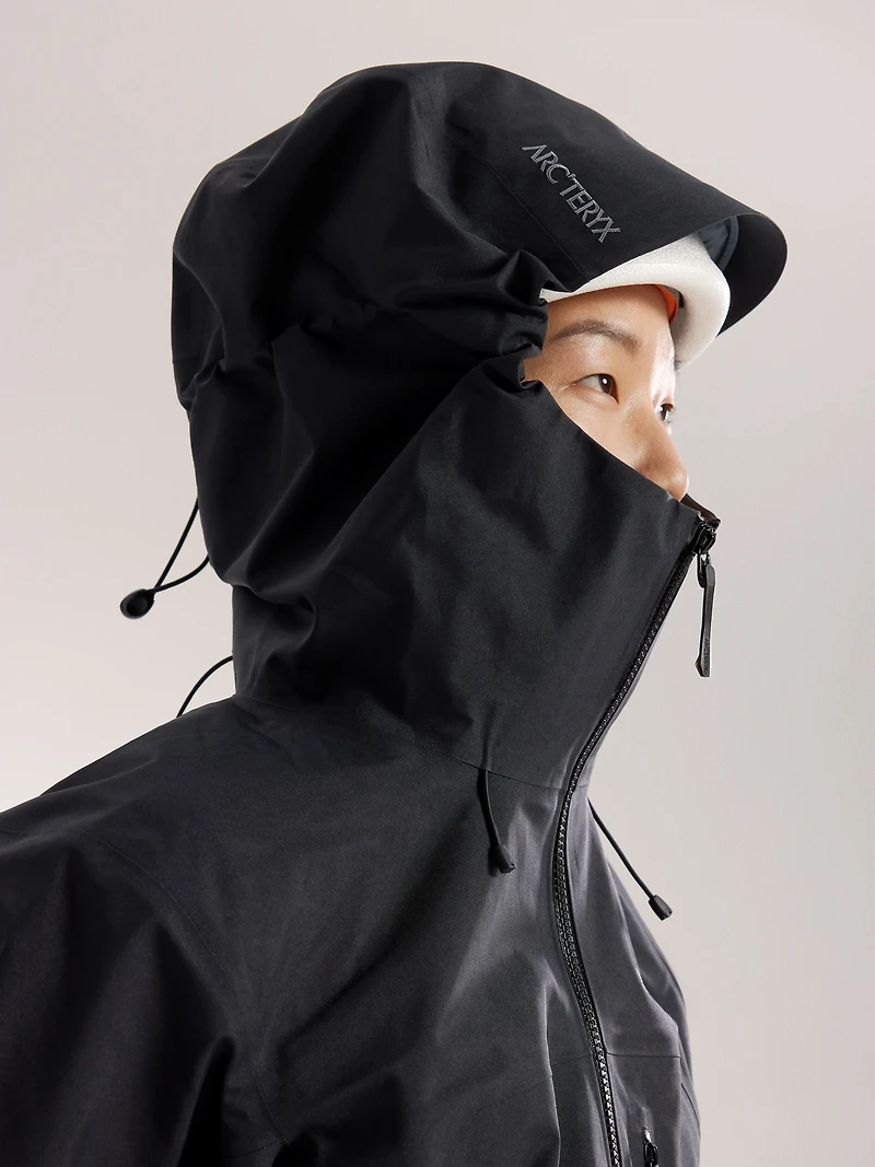 Beta SV Jacket