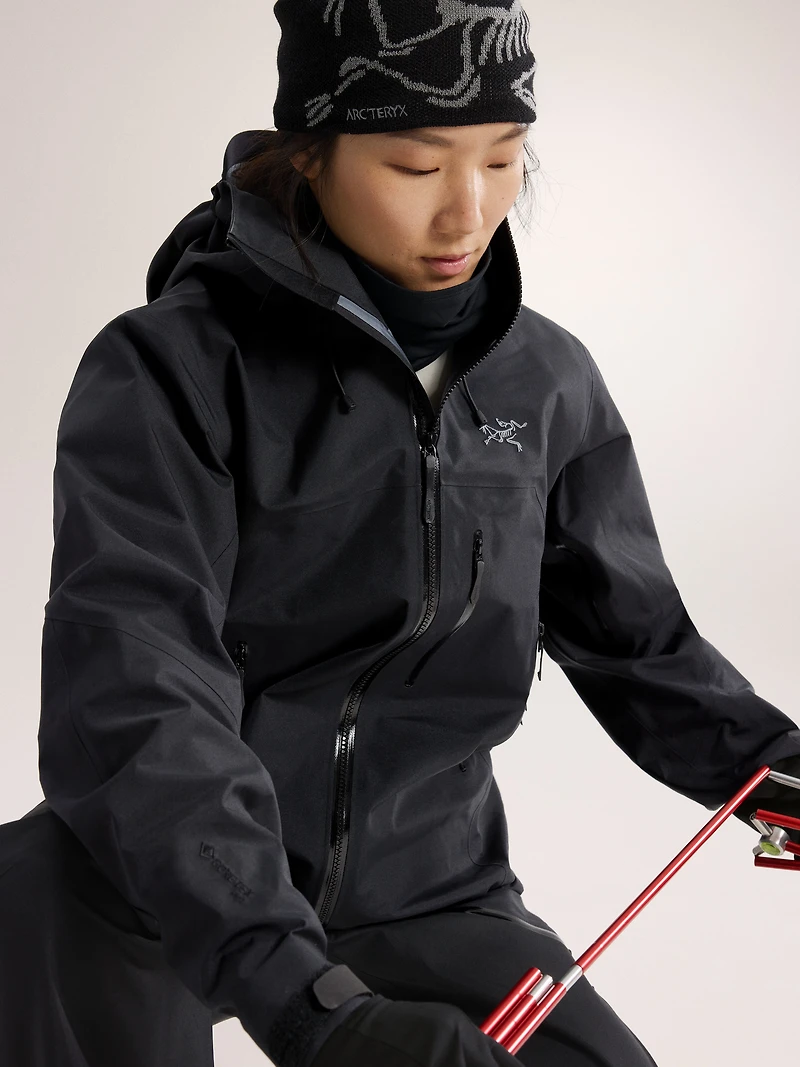 Beta SV Jacket