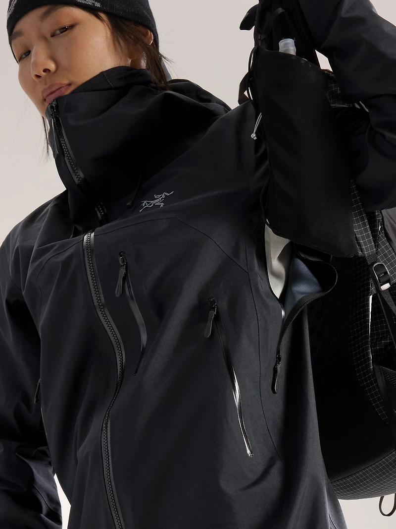 Beta SV Jacket