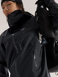 Beta SV Jacket
