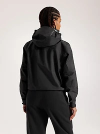 Naya Cropped Jacket