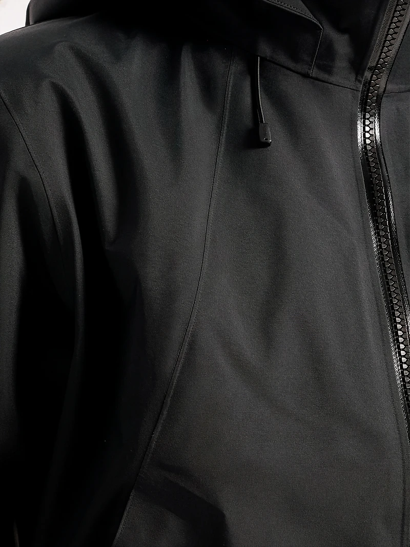 Naya Cropped Jacket