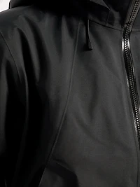 Naya Cropped Jacket