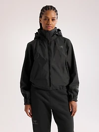 Naya Cropped Jacket