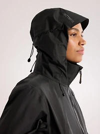 Naya Cropped Jacket