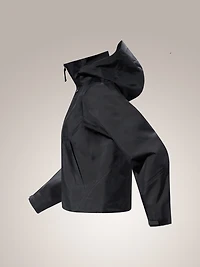 Naya Cropped Jacket