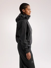 Naya Cropped Jacket