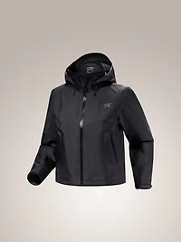 Naya Cropped Jacket