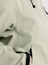 Naya Cropped Jacket