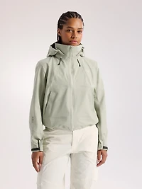 Naya Cropped Jacket