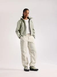 Naya Cropped Jacket