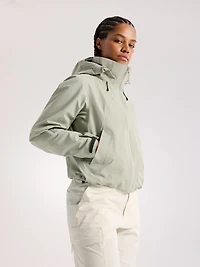 Naya Cropped Jacket