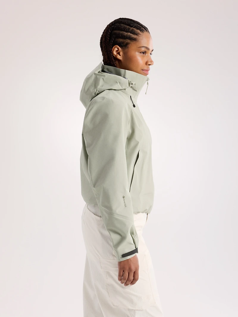 Naya Cropped Jacket