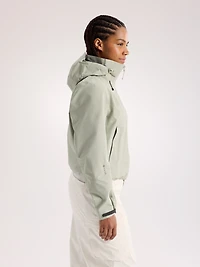 Naya Cropped Jacket