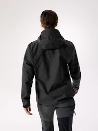 Alpha SL Anorak