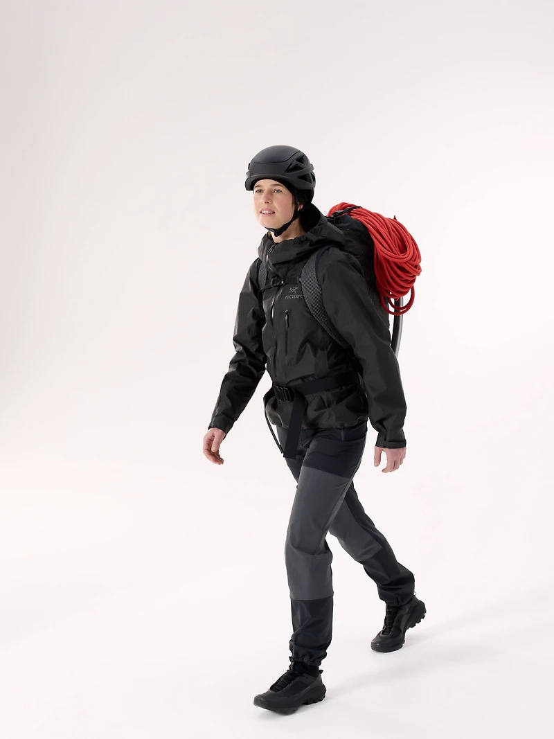Alpha SL Anorak