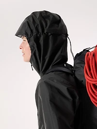 Alpha SL Anorak
