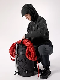 Alpha SL Anorak