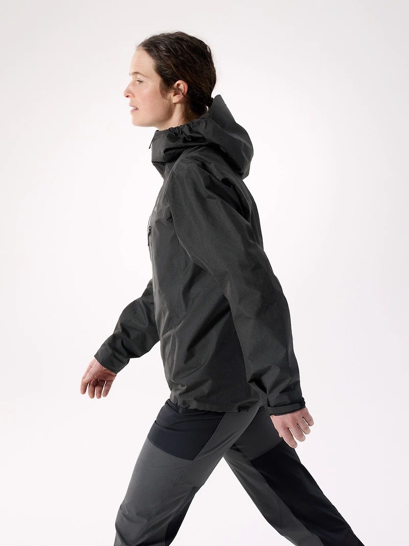 Alpha SL Anorak
