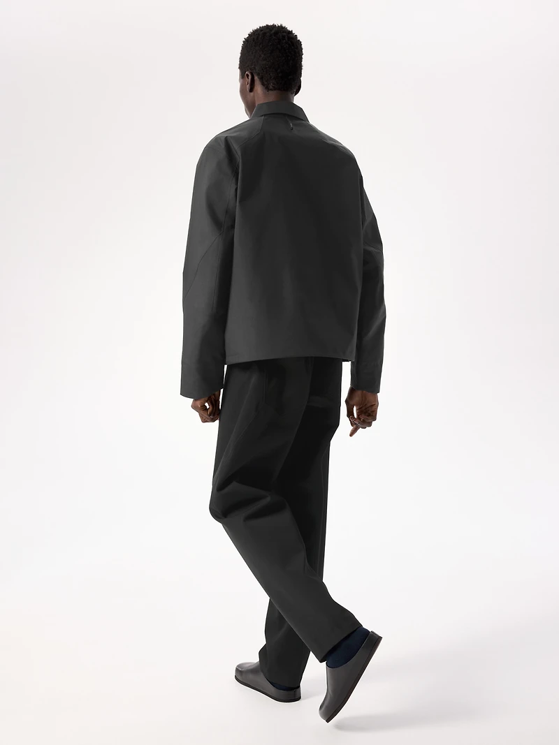 Centroid Jacket