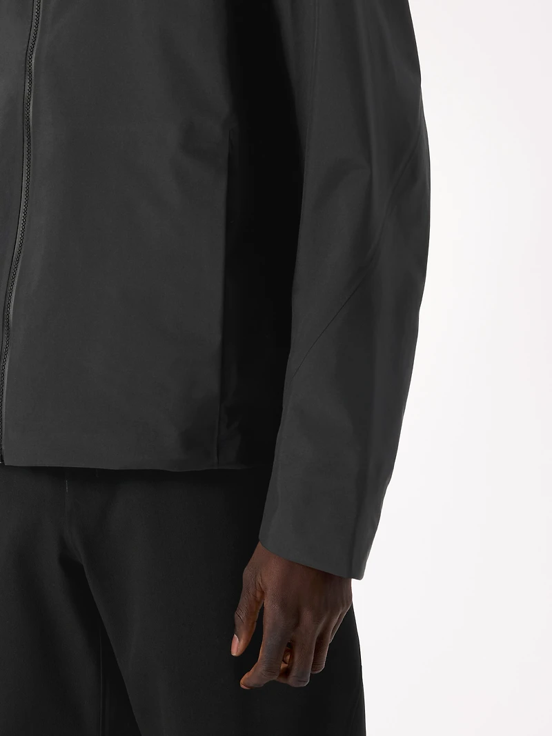 Centroid Jacket