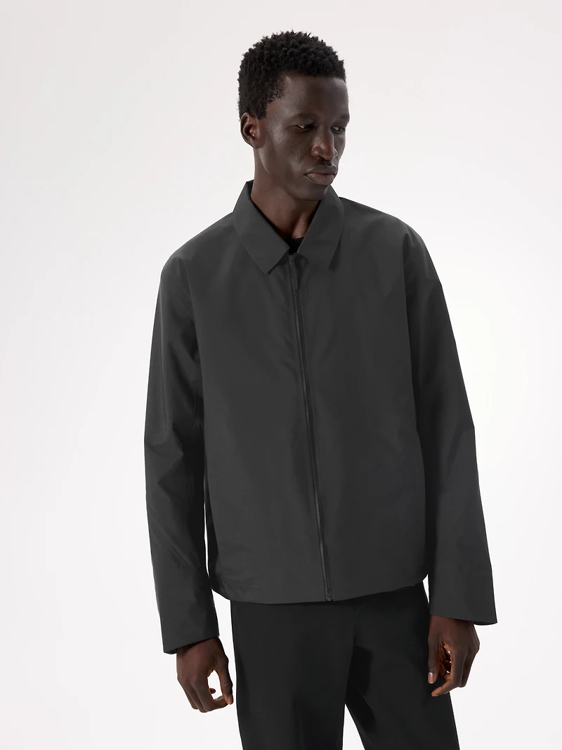 Centroid Jacket
