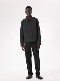 Centroid Jacket