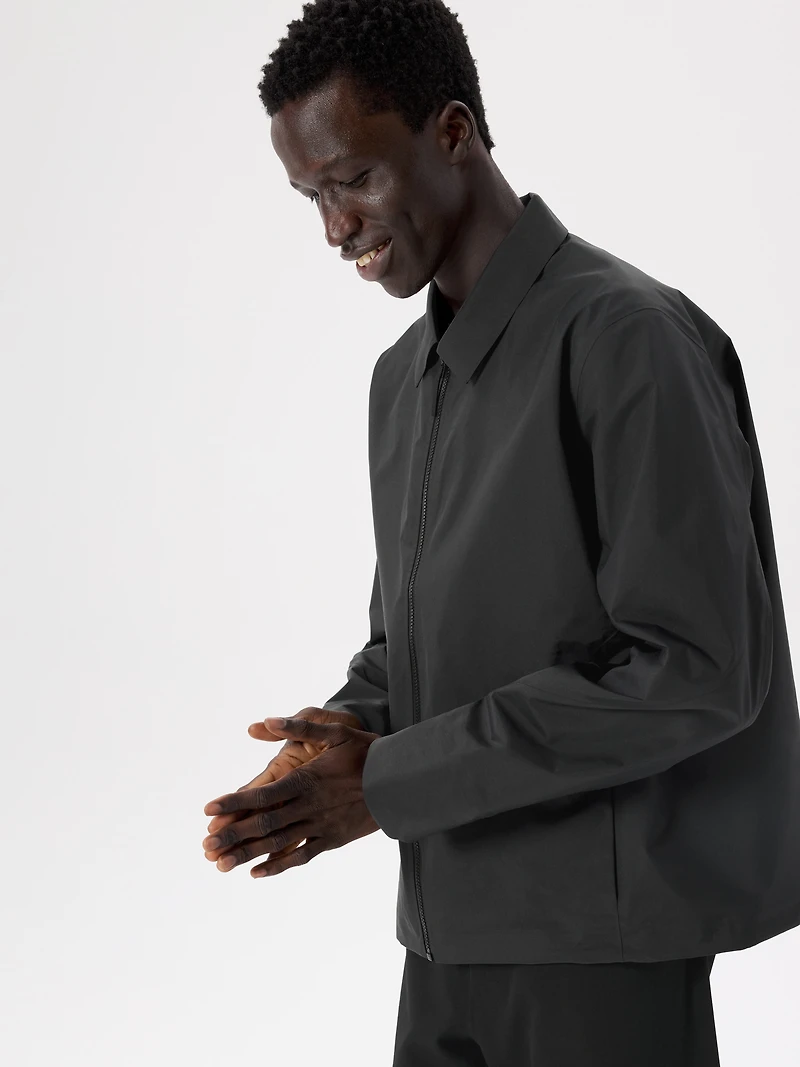 Centroid Jacket