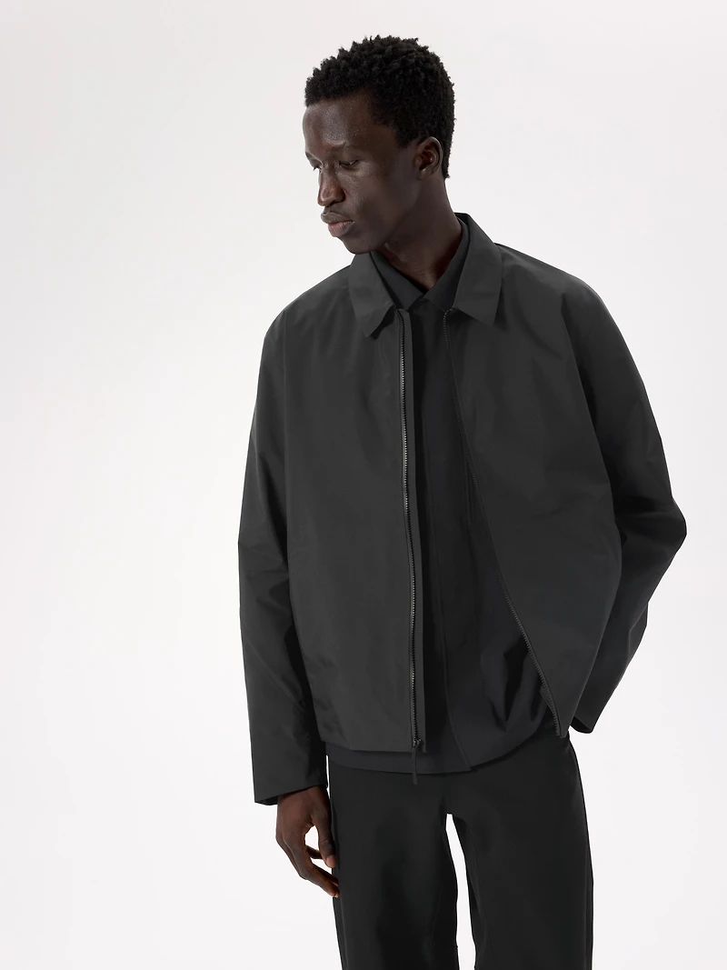 Centroid Jacket