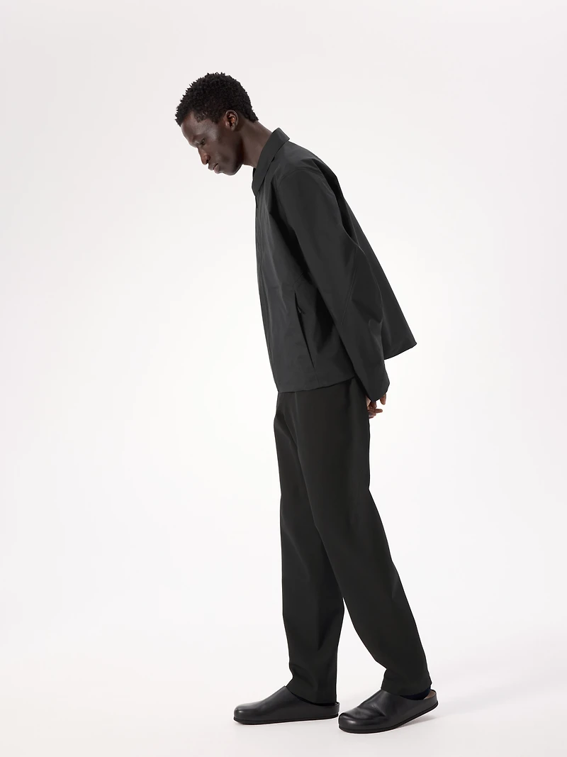 Centroid Jacket