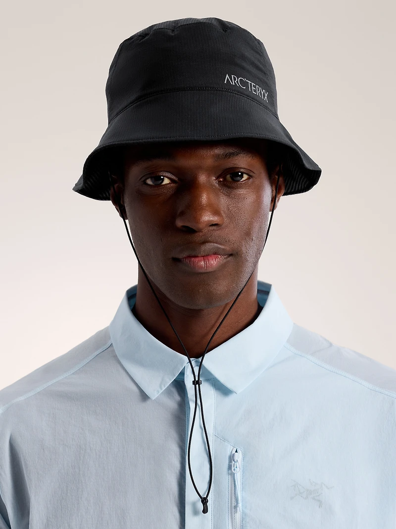 Sinsolo Bucket Hat