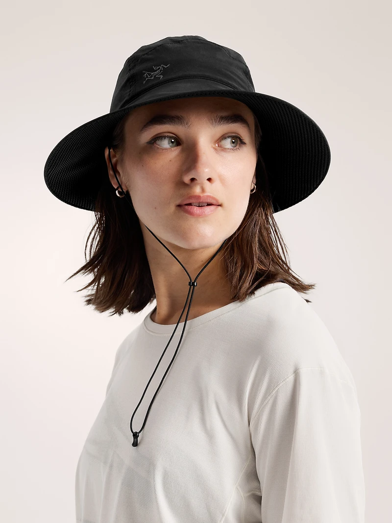 Sinsola Shade Hat
