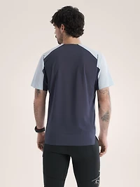 Norvan Downword Logo Shirt SS