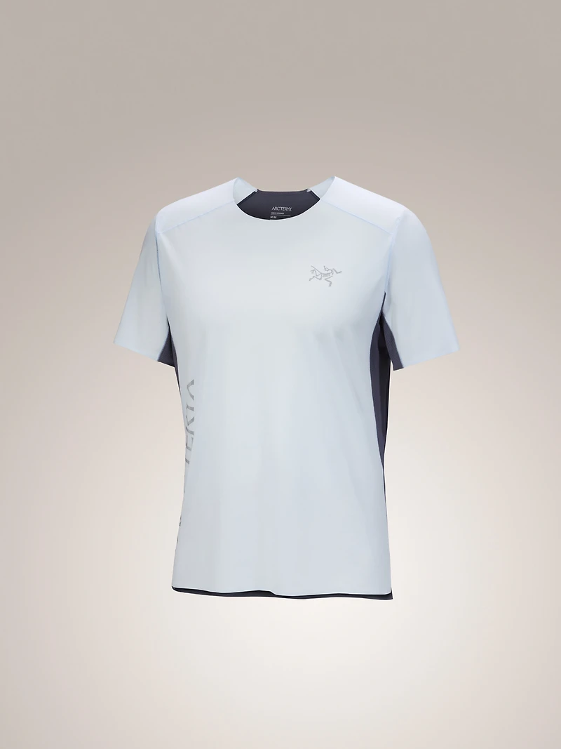 Norvan Downword Logo Shirt SS