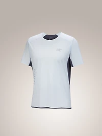 Norvan Downword Logo Shirt SS